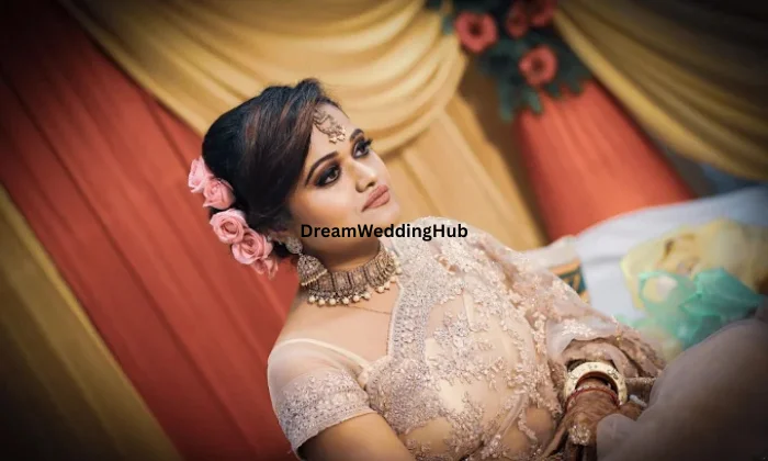 Pooja Professional Bridal